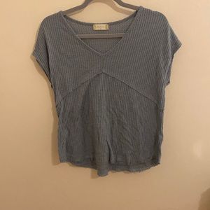 Altard State waffle Tee M